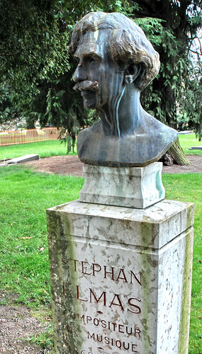 Стефан Элмас