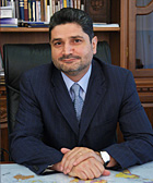 Тигран Саргсян