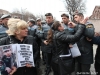 Mothers of killed soldiers staged a protest action in front of the OSCE Yerevan office