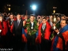 Tribute event devoted to Armenian chess champions at the Opera House