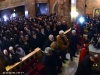 A requiem was organized in memory of victims of March 1 events at St. Sargis Church in Yerevan