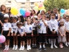 1st of September, the Day of Knowledge in Armenia