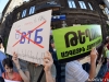 âSave Teghutâ environmental protest action starting in front of the VTB bank