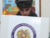 Armenian Presidential Elections 2013