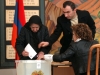 Armenian Presidential Elections 2013